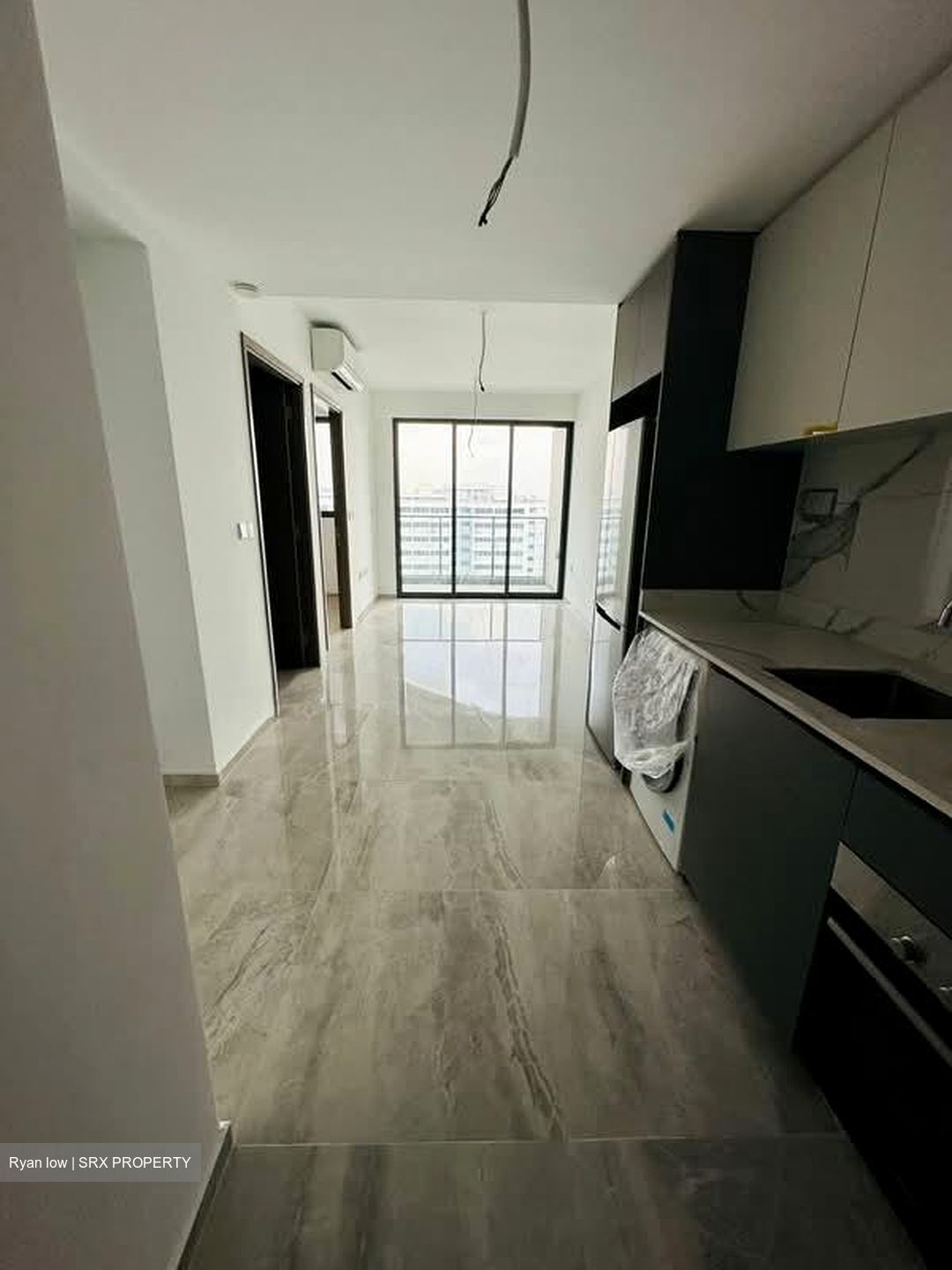 Affinity At Serangoon (D19), Apartment #566110251